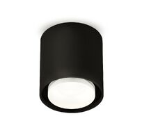 Накладной светильник Ambrella light с акрилом XS XS7723016_AMB