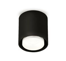 Накладной светильник Ambrella light с акрилом XS XS7723016_AMB