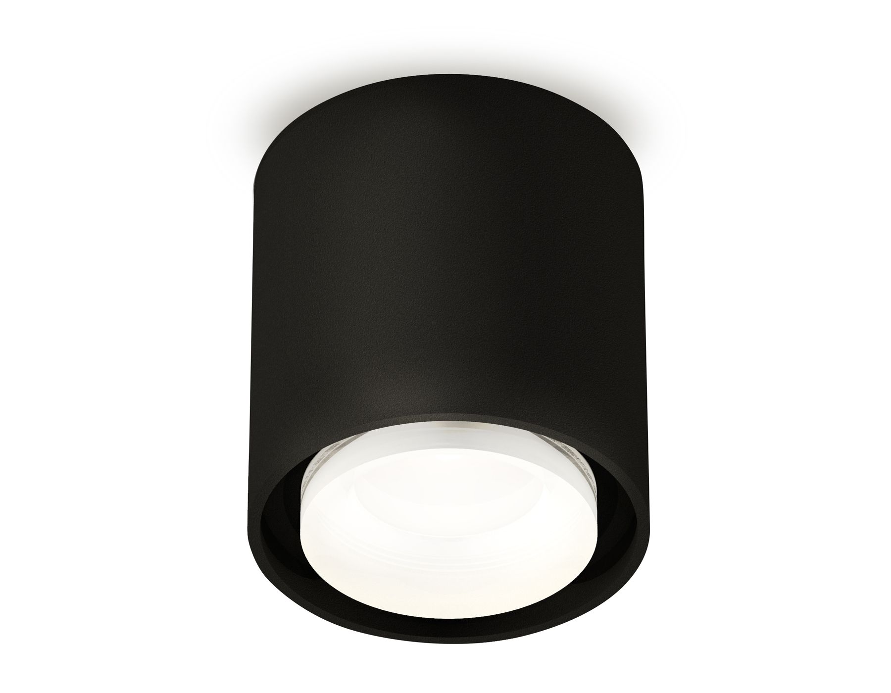 Накладной светильник Ambrella light с акрилом XS XS7723016_AMB