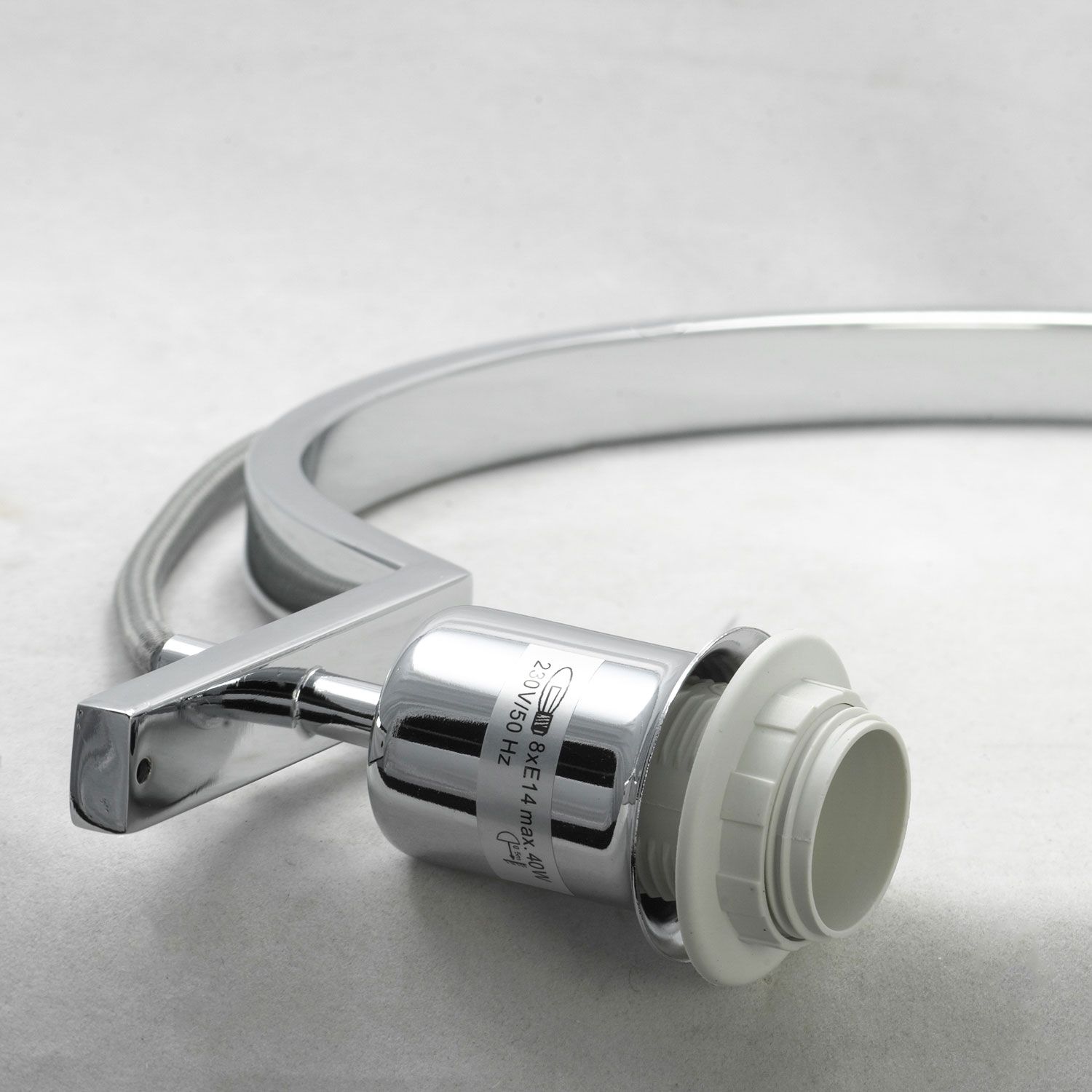 Потолочная люстра Lussole COCHISE LSP-8090