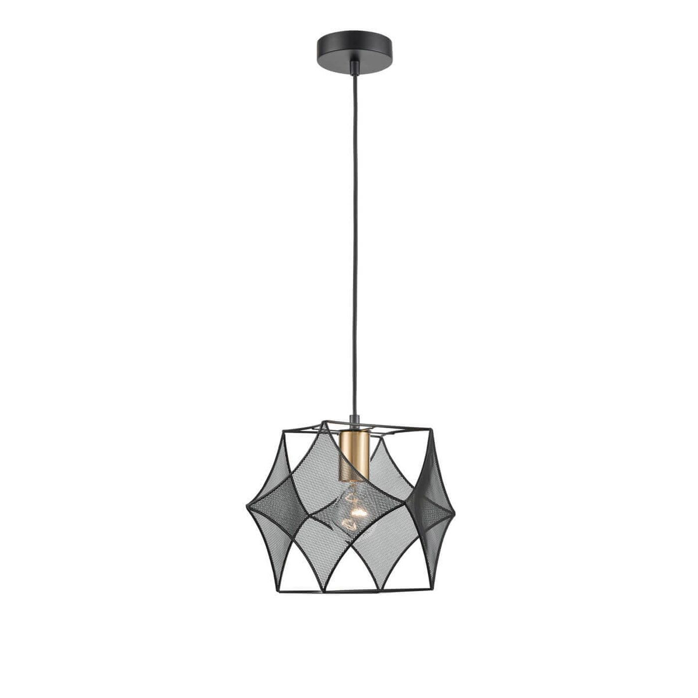 

Подвесной светильник Vele Luce Spark VL6352P01, VL6352P01