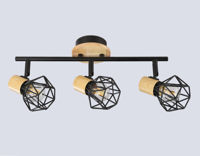 Накладной светильник Ambrella Light TRADITIONAL TR8753_AMB