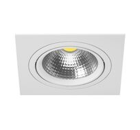 Встраиваемый светильник LightStar INTERO i81606_LS