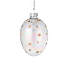 Фигурка Яйцо Eglo FINTRY 427881