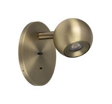 Спот Arlight OTTORI 058483_ARL