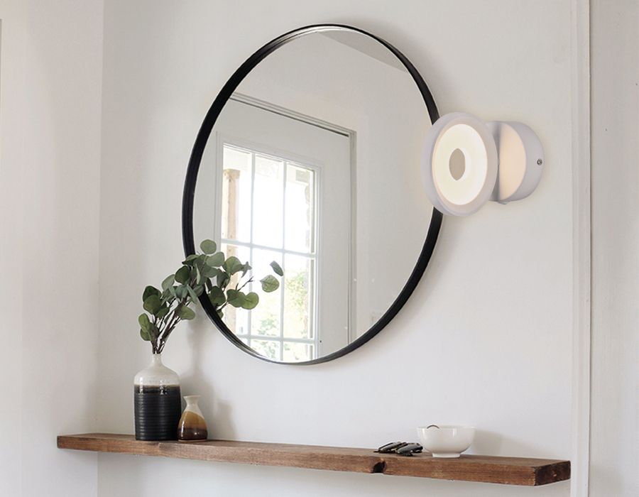 Бра Ambrella light Wall FW198_AMB