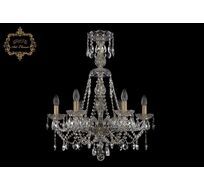 Хрустальная люстра Bohemia Art Classic 11.21.6.200.XL-69.Br.Sp_BI