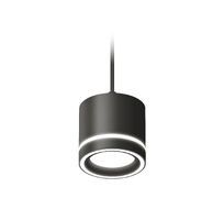 Подвесной светильник Ambrella light GX53 с акрилом Techno XP8111021_AMB