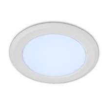 Встраиваемый светильник CitiLux Врезной Кинто CLD5106N