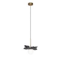 Подвесной светильник Loft IT Monro 10213/B Black_LF