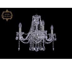 Хрустальная люстра Bohemia Art Classic 11.12.4.165.Br.Sp_BI
