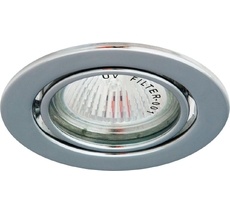 Встраиваемый светильник Feron 15118_FR