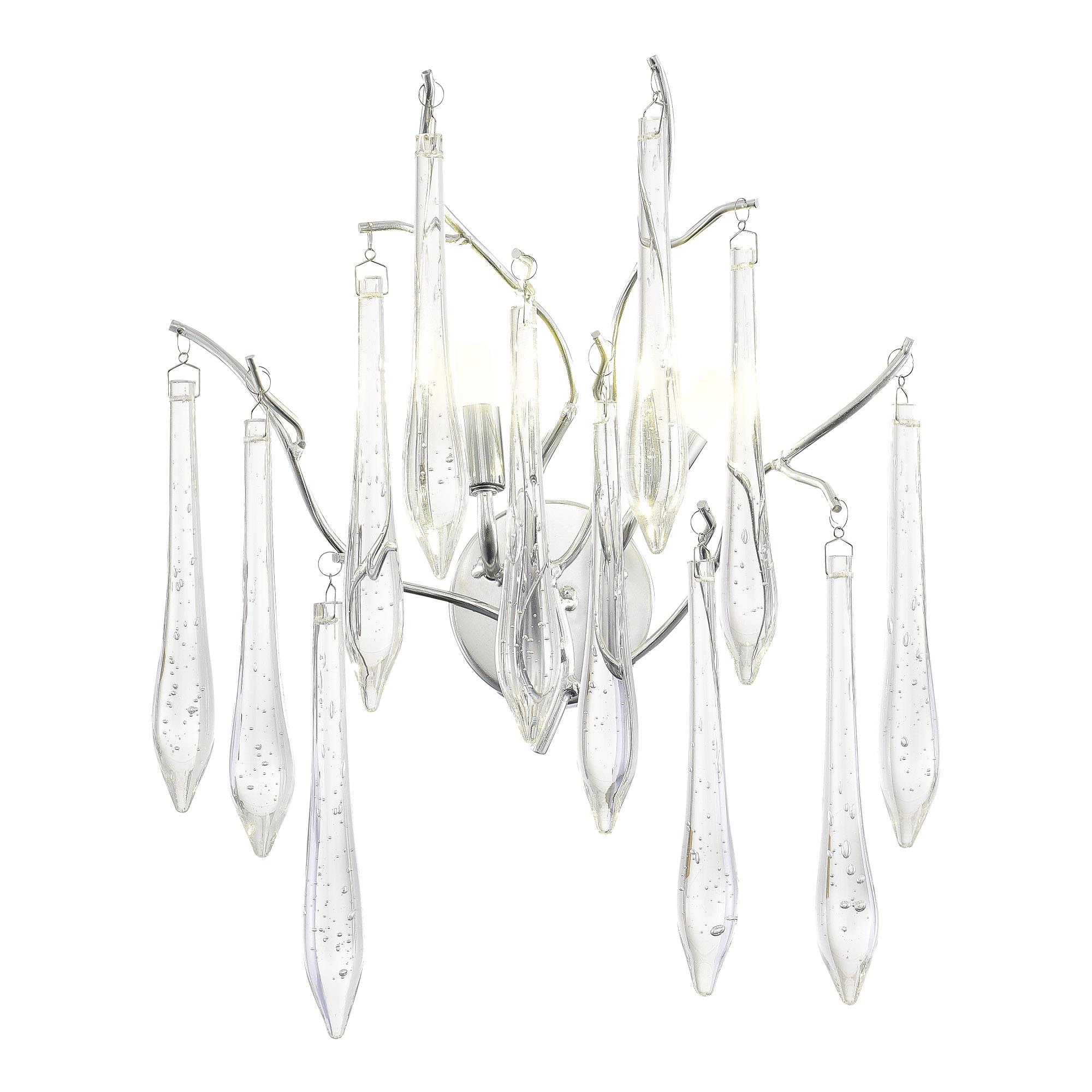 

Настенный светильник ST Luce TEARDROPS SL1660.101.02, SL1660.101.02