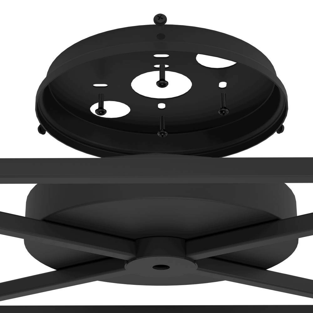 Потолочная люстра Eglo SPEKE 43721