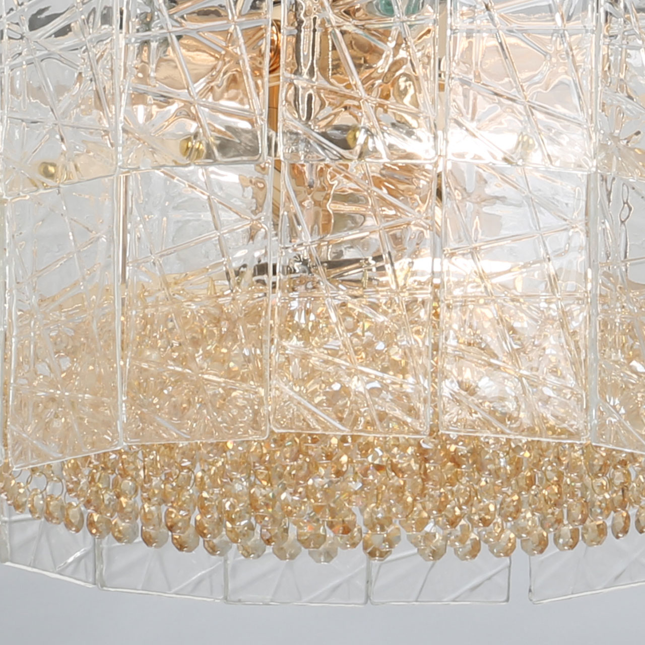 Подвесная люстра MW-Light Аделард 642015209_MW