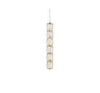 Подвесной светильник NewPort 8247/S gold NEW_NP