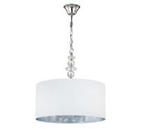 Подвесной светильник Crystallux ARMANDO ARMANDO SP4 CHROME_CR