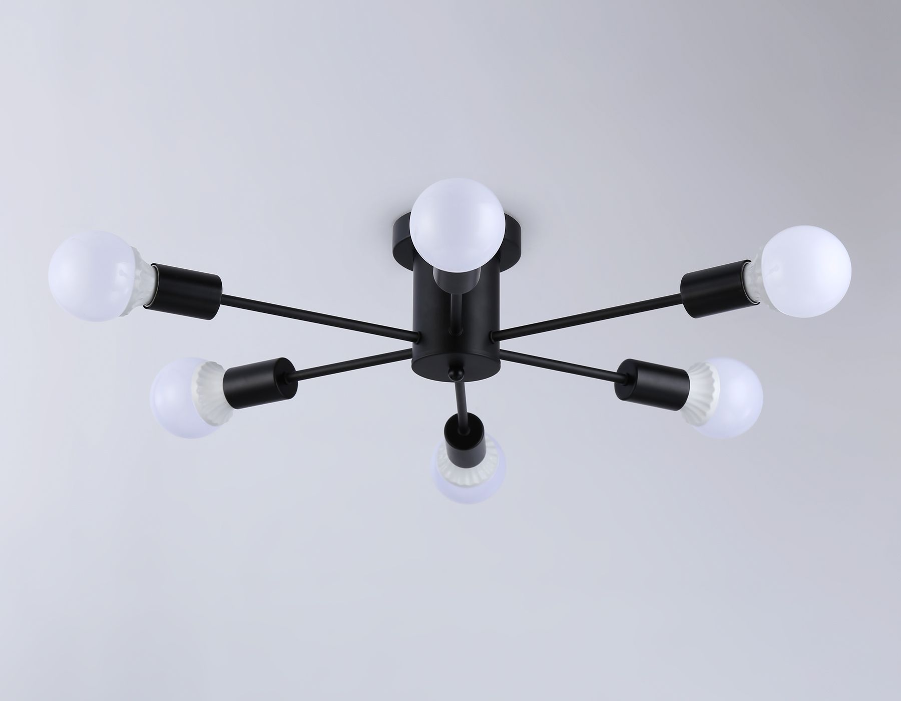 Потолочная люстра Ambrella Light TRADITIONAL TR80402_AMB