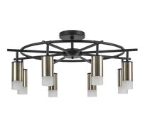 Потолочная люстра LightStar Rullo LR7183181_LS