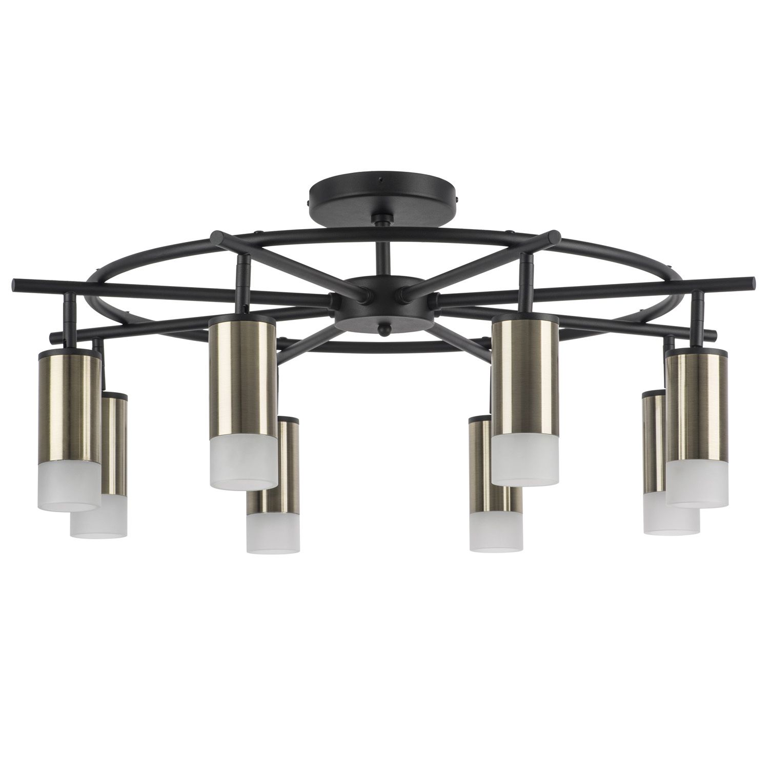 Потолочная люстра LightStar Rullo LR7183181_LS