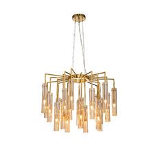Подвесная люстра Favourite Orgel 4500-21P