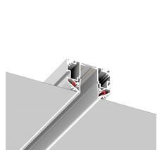 Шинопровод 220 под натяжной потолок ST LUCE Functional ST040.529.00