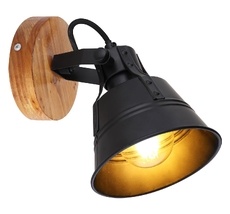 Спот Globo Gunther 15466S-1_GL