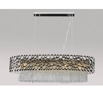 Подвесной светильник Crystallux FASHION FASHION SP5 L100_CR