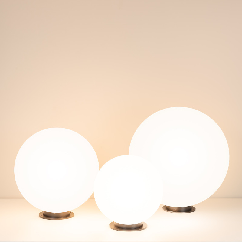 Грунтовый светильник Arlight KT-GLOBE 051030_ARL