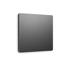 Лицевая панель заглушка для суппорта QUANT Ambrella Volt ALFA AP6660_AMB