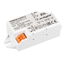 Блок питания для светодиодной ленты Arlight ARV-SN 021020(1)_ARL