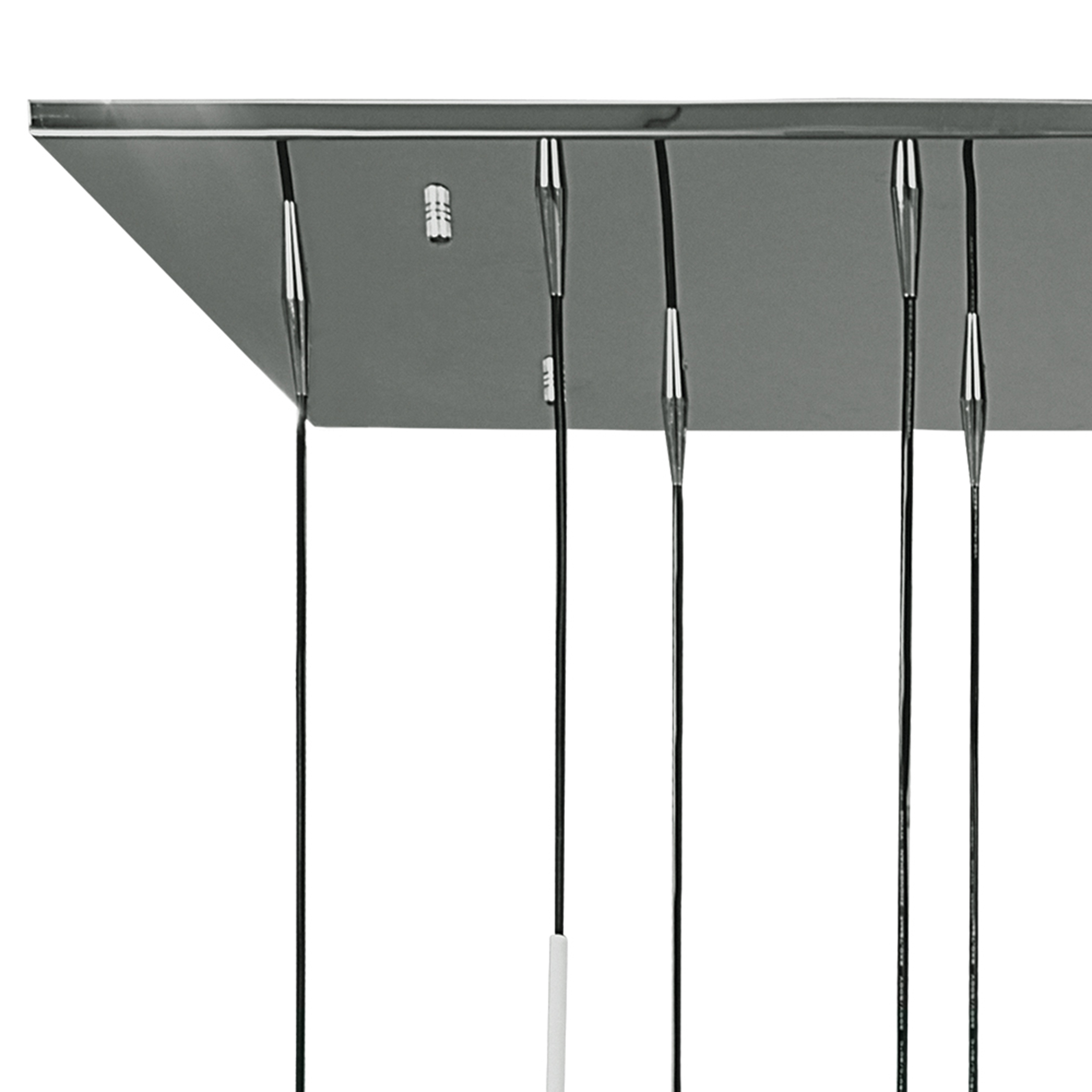 Подвесной светильник LightStar Agola Amber 810223_LS