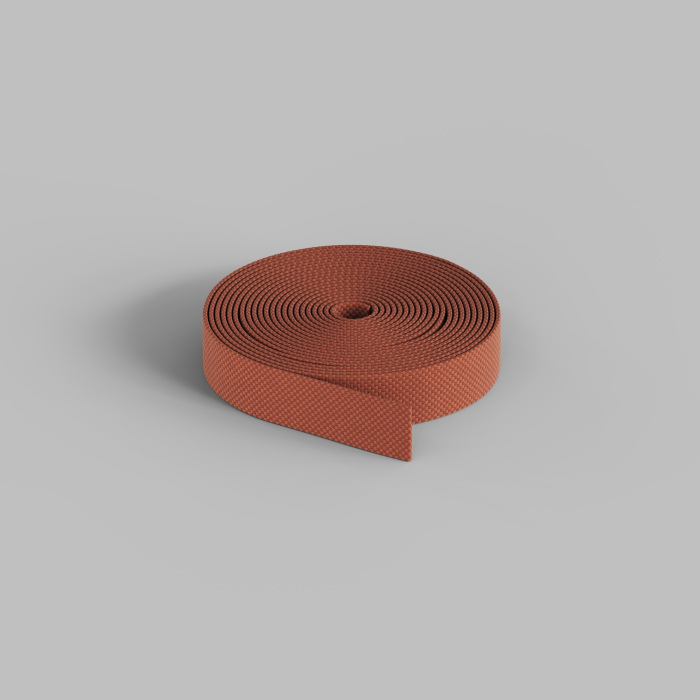 Шинопровод Denkirs BASE TR5500-BR