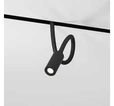 Трековый светильник магнитный Elektrostandard Slim Magnetic a064489_ES