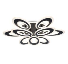 Потолочная люстра Ambrella Light FA ACRYLICA Original FA8938_AMB