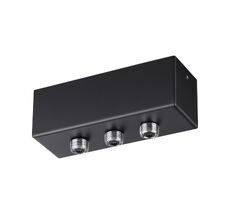 База для накладного монтажа светильников 359128-359133 Novotech RAMO 359142