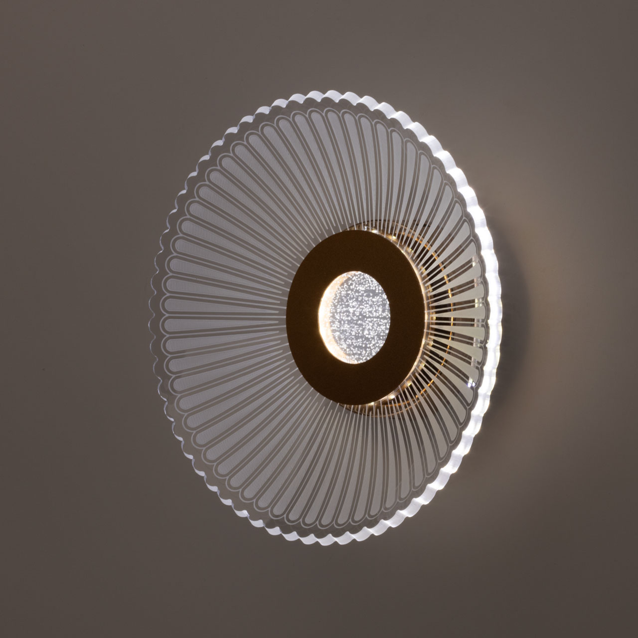 Настенный светильник De City Конти 488025901_MW