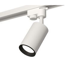 Трековый однофазный светильник Ambrella light TRACK SYSTEM XT6322002_AMB