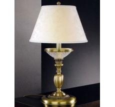 Настольная лампа P.6415 Reccagni Angelo P 6415 G_RA