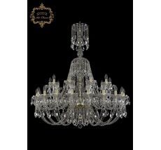 Хрустальная люстра Bohemia Art Classic 11.21.20+10.400.XL-132.Gd.Sp_BI