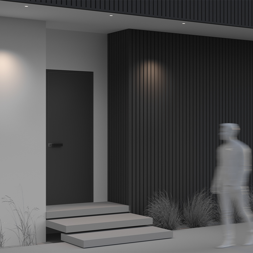 Встраиваемый свевтильник Maytoni Grit O501DL-L5W3K_MY