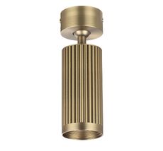 Потолочный светильник ODEON LIGHT MANCHESTER 7013/1C