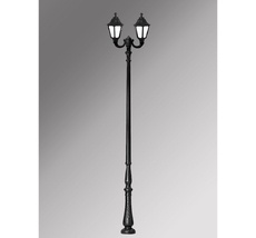 Уличный фонарный столб Noemi E35.205.R20.AYH27