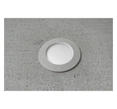 Уличный врезной светильник Ceci 2F1.000.000.LXG1L