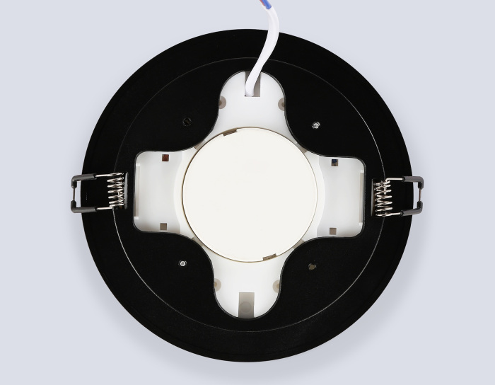 Встраиваемый светильник Ambrella Light TECHNO SPOT TU5020_AMB