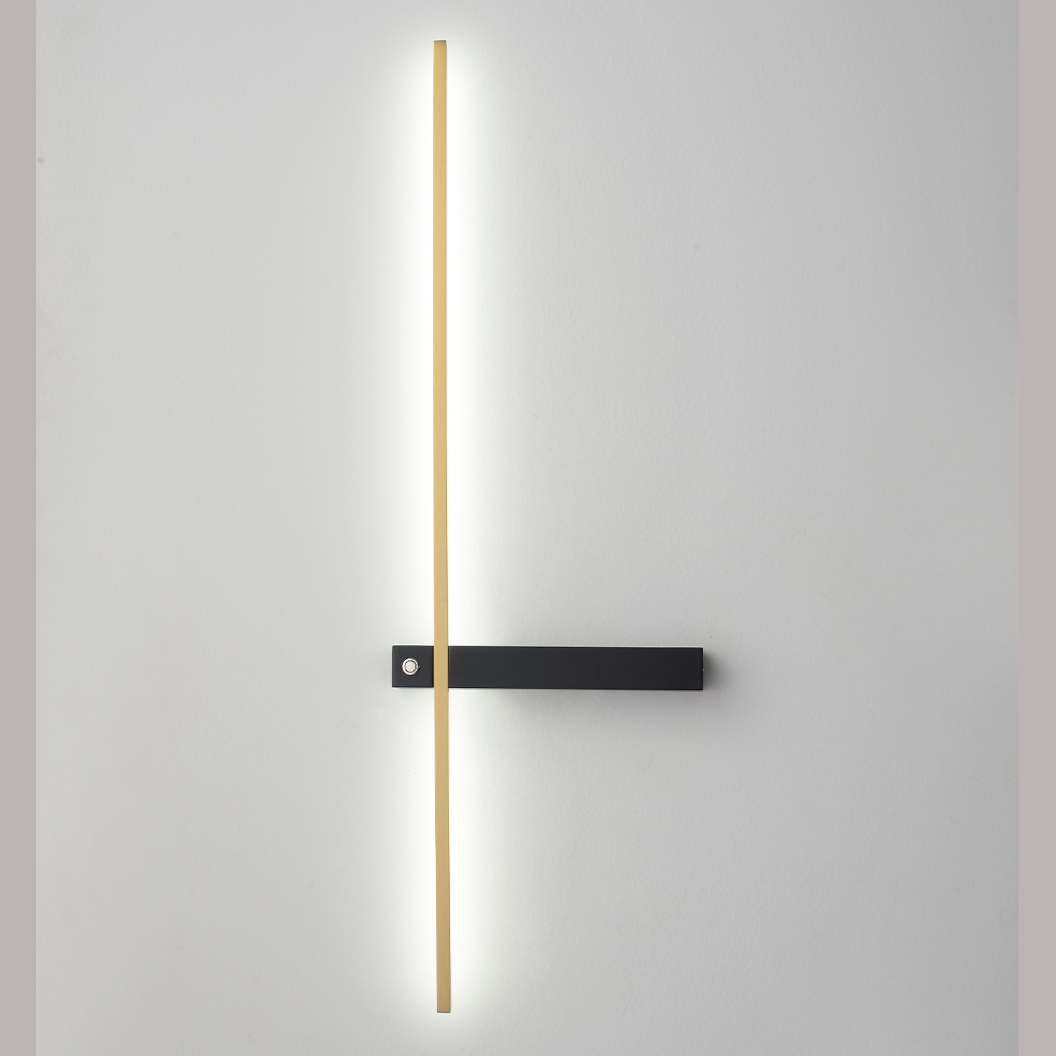 Настенный светильник Crystal Lux CLT CLT 077W700 BL-BS_CR