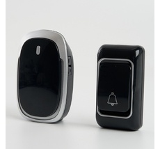 Звонок дверной беспроводной IP44 Feron 48924_FR