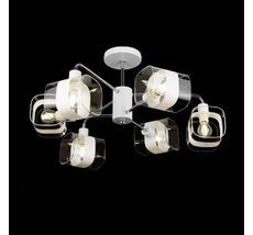 Потолочная люстра CitiLux Бертон CL140160