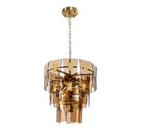 Подвесная люстра Arte Lamp SOPHIA A4066LM-6PB