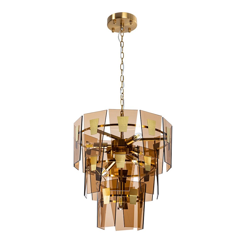 

Подвесная люстра Arte Lamp SOPHIA A4066LM-6PB, A4066LM-6PB